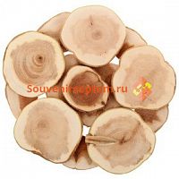 Подставка можжевеловая "Срез 12" во Губахе